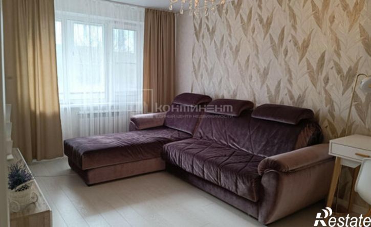 1-комн квартира ул Безыменского, 11а,  д. 11а