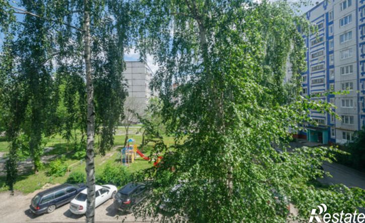 3-комн квартира ул Безыменского, 2,  д. 2