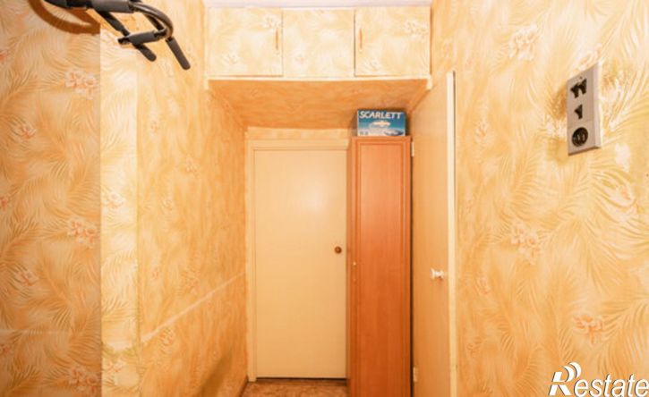 3-комн квартира ул Безыменского, 2,  д. 2