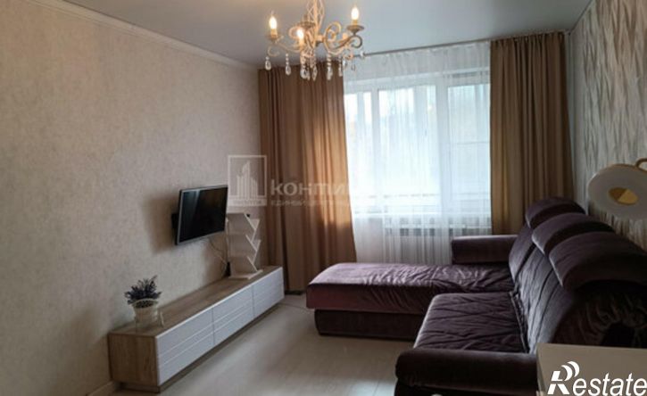 1-комн квартира ул Безыменского, 11а,  д. 11а