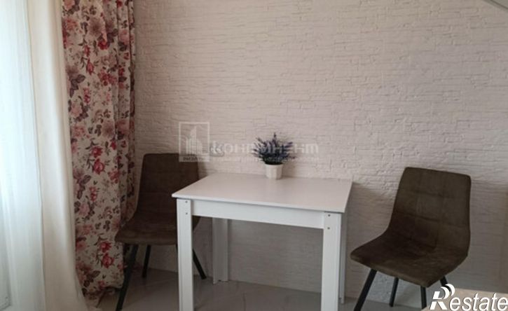 1-комн квартира ул Безыменского, 11а,  д. 11а