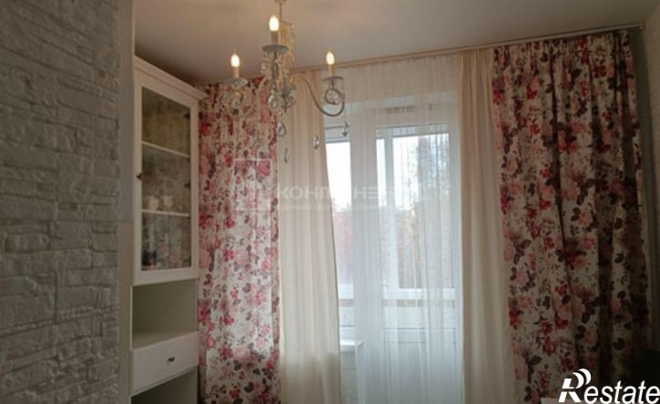 1-комн квартира ул Безыменского, 11а,  д. 11а