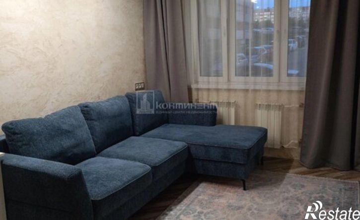 1-комн квартира ул Нижняя Дуброва, 54 3,  д. 54 3,  к. 3