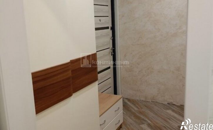 1-комн квартира ул Нижняя Дуброва, 54 3,  д. 54 3,  к. 3