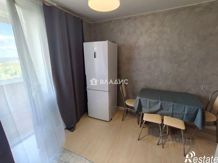 2-комн квартира ул Нижняя Дуброва, 47 1,  д. 47 1,  к. 1
