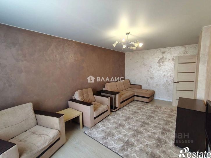 2-комн квартира ул Нижняя Дуброва, 47 1,  д. 47 1,  к. 1