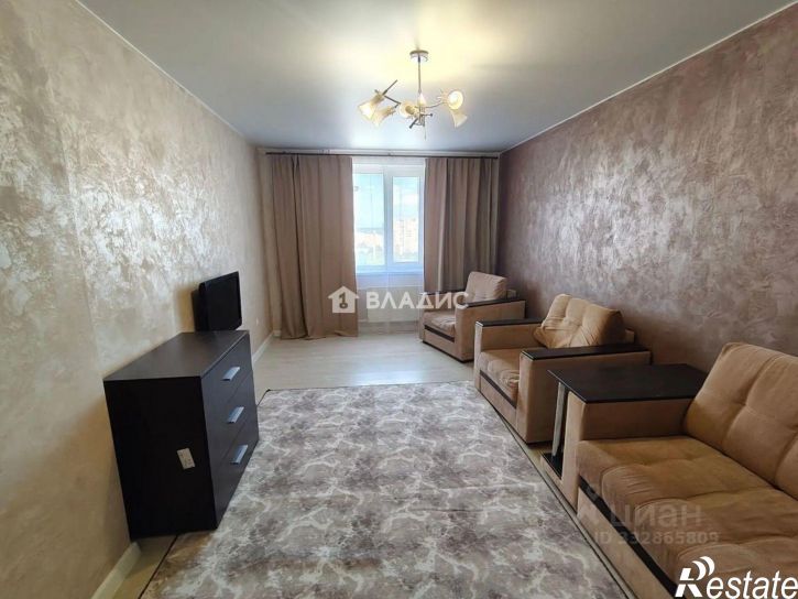 2-комн квартира ул Нижняя Дуброва, 47 1,  д. 47 1,  к. 1