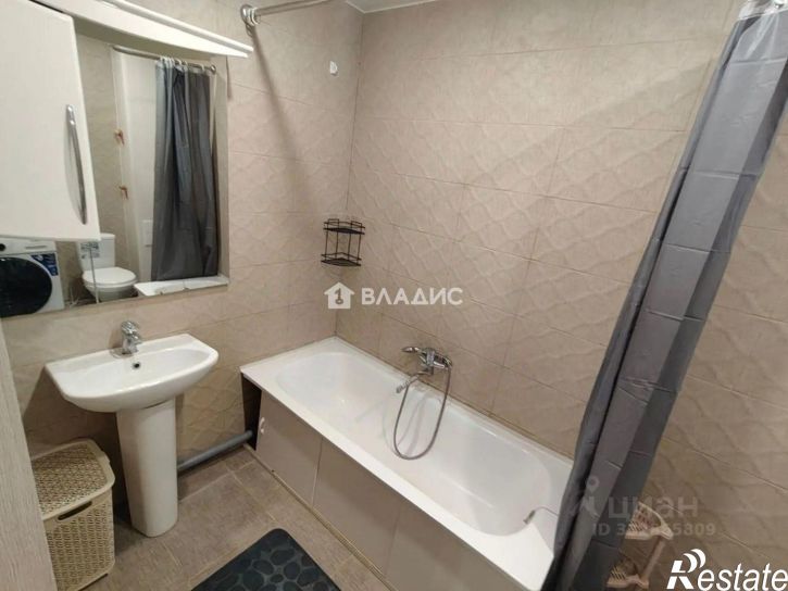 2-комн квартира ул Нижняя Дуброва, 47 1,  д. 47 1,  к. 1