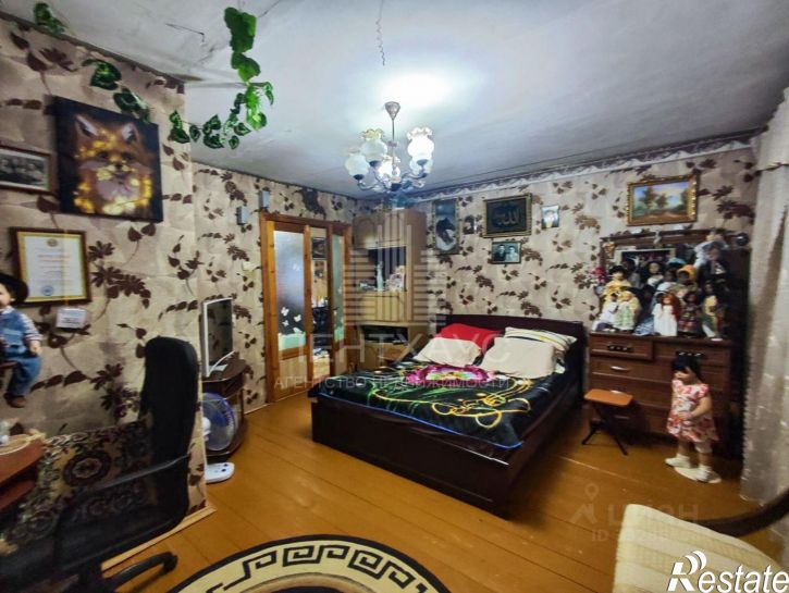 3-комн квартира ул Студенческая, 12,  д. 12
