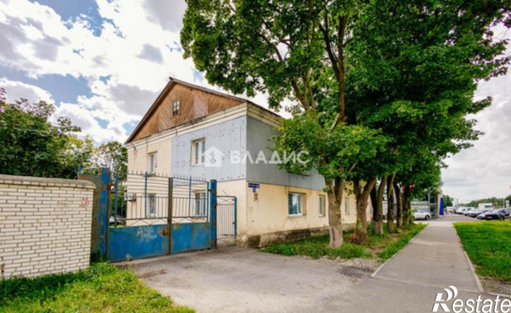 3-комн квартира Московское шоссе, 3,  д. 3