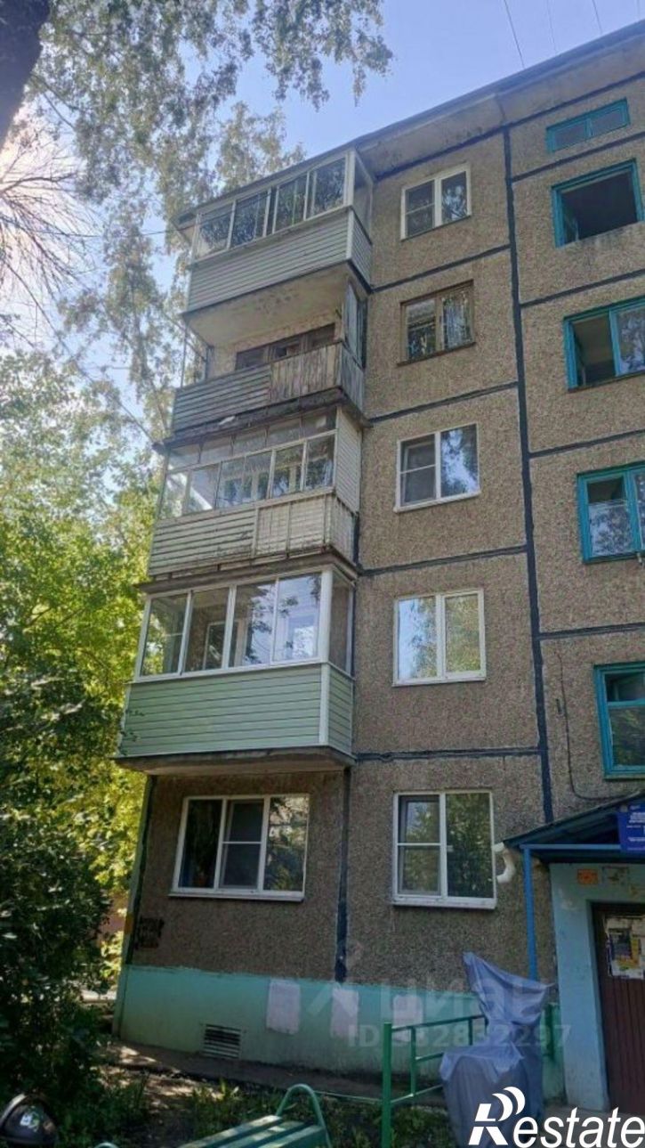 1-комн квартира ул Лакина, 151,  д. 151