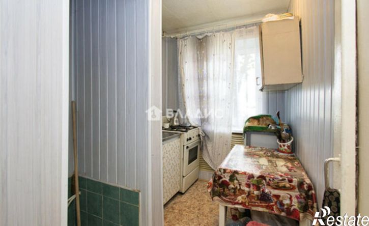 3-комн квартира Московское шоссе, 3,  д. 3