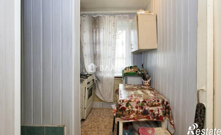 3-комн квартира Московское шоссе, 3,  д. 3