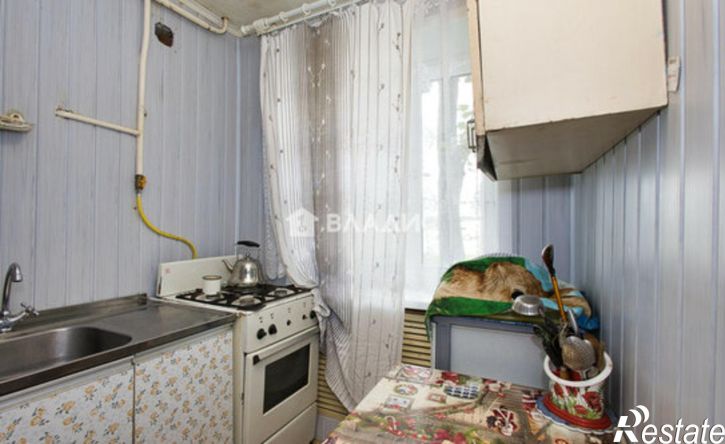 3-комн квартира Московское шоссе, 3,  д. 3