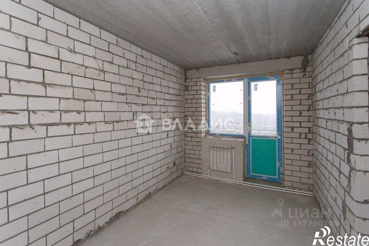 3-комн квартира ул Всесвятская, 13,  д. 13