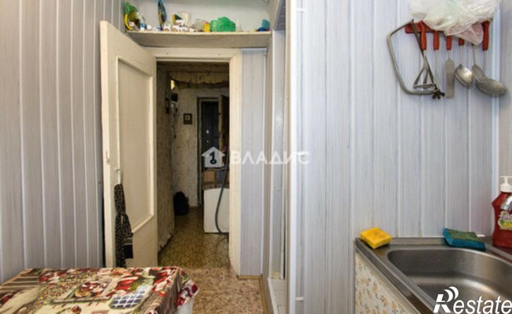 3-комн квартира Московское шоссе, 3,  д. 3