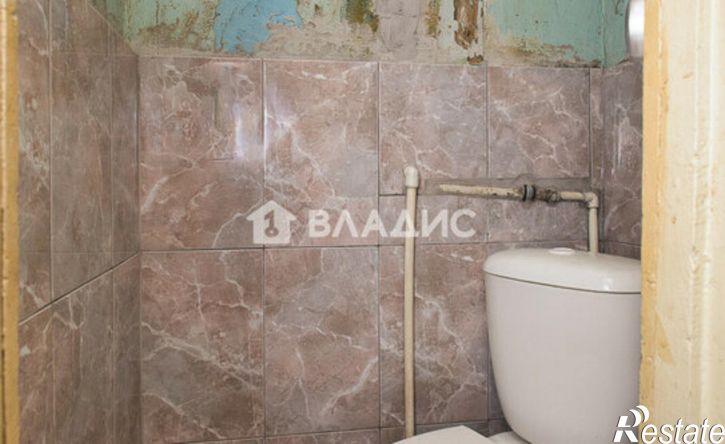 3-комн квартира Московское шоссе, 3,  д. 3