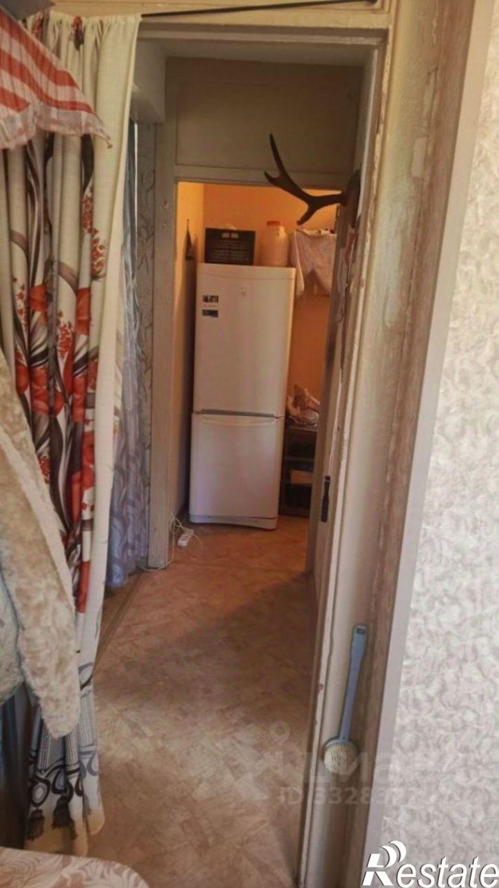 1-комн квартира ул Лакина, 151,  д. 151