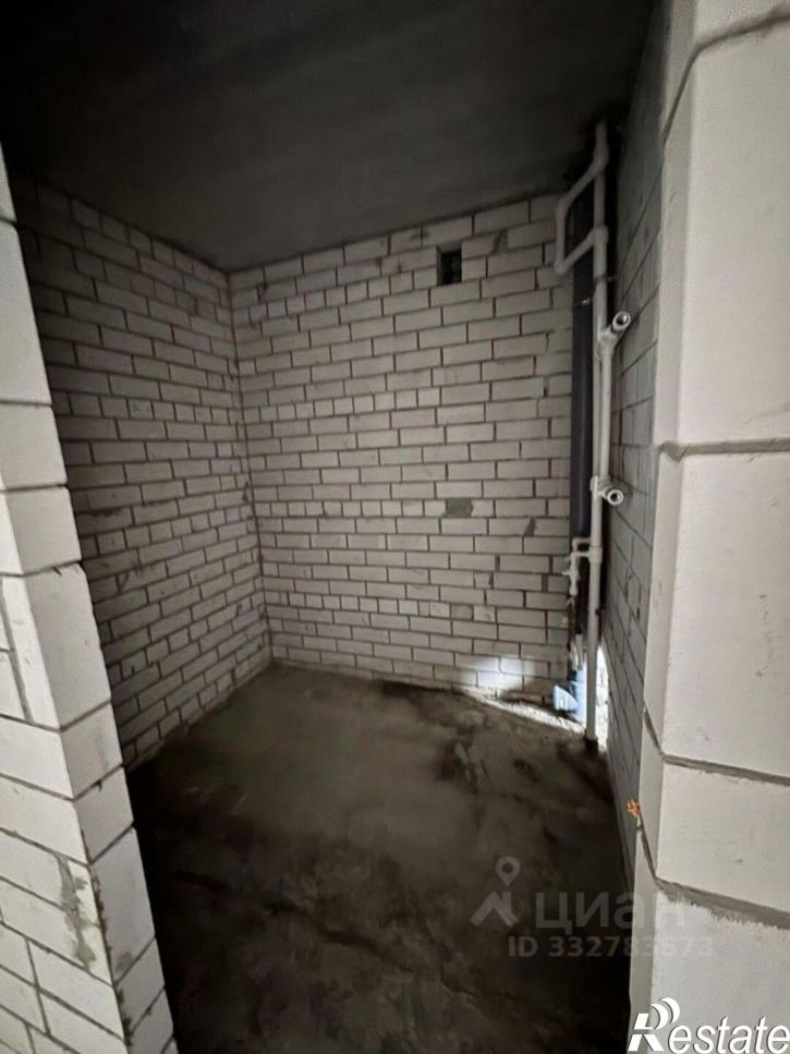 1-комн квартира ул Новгородская, 30 1,  д. 30 1,  к. 1
