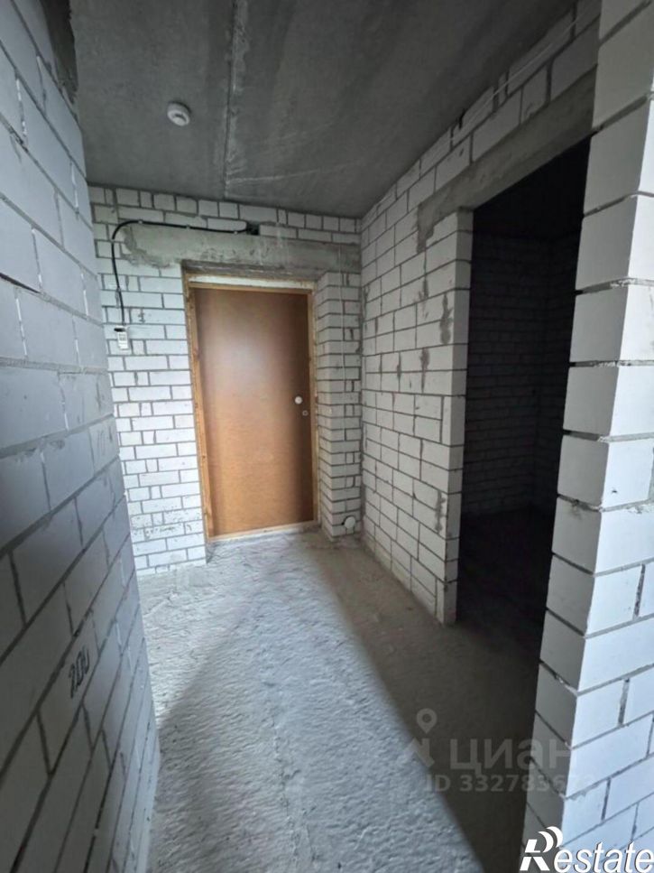 1-комн квартира ул Новгородская, 30 1,  д. 30 1,  к. 1