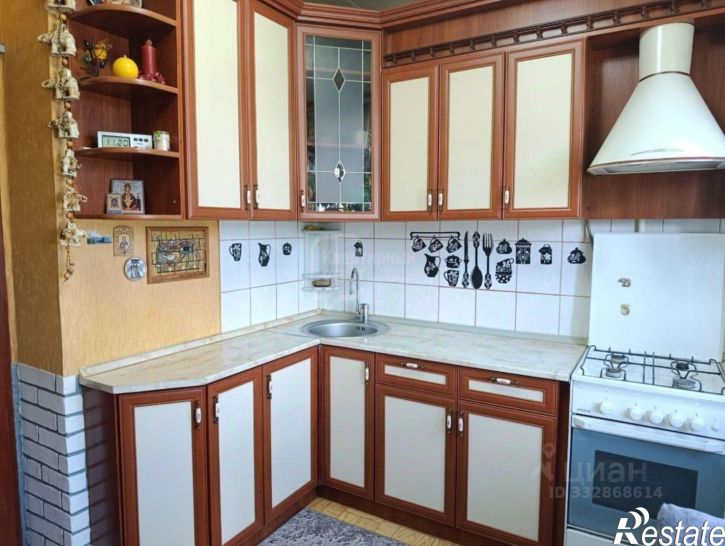 2-комн квартира ул Добросельская, 165б,  д. 165б