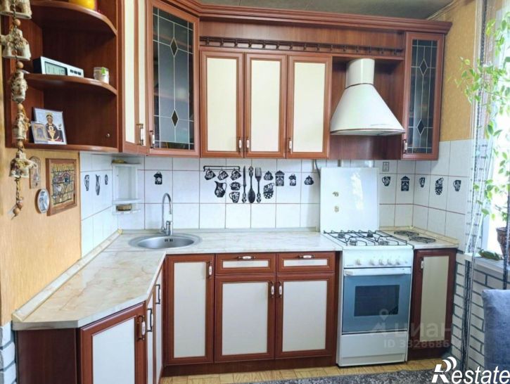 2-комн квартира ул Добросельская, 165б,  д. 165б