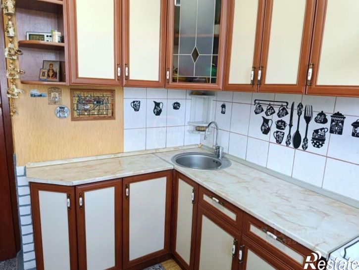 2-комн квартира ул Добросельская, 165б,  д. 165б