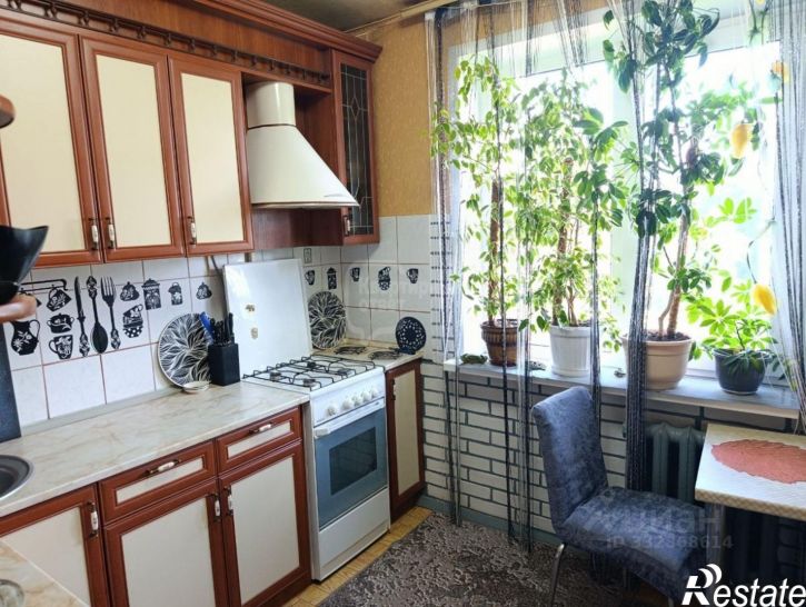 2-комн квартира ул Добросельская, 165б,  д. 165б