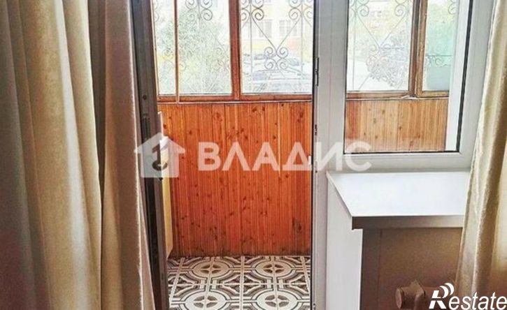 3-комн квартира ул Василисина, 8б,  д. 8б