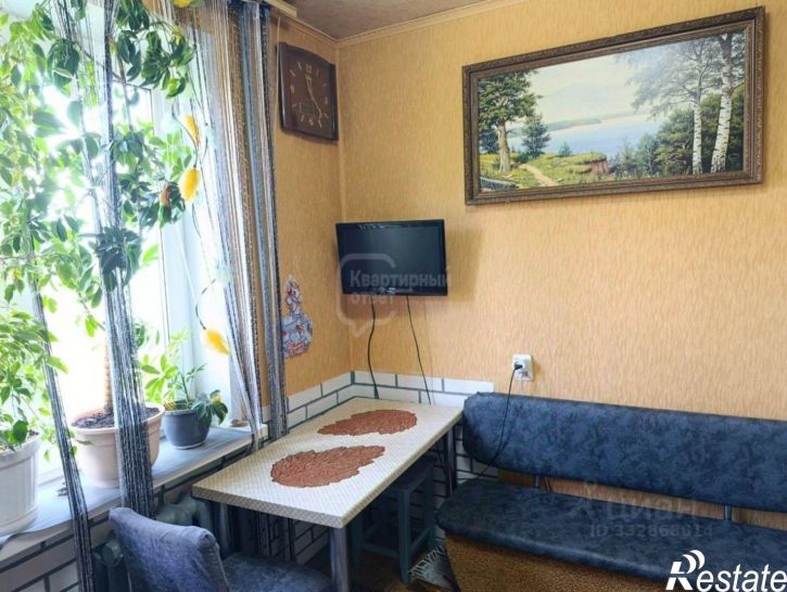 2-комн квартира ул Добросельская, 165б,  д. 165б
