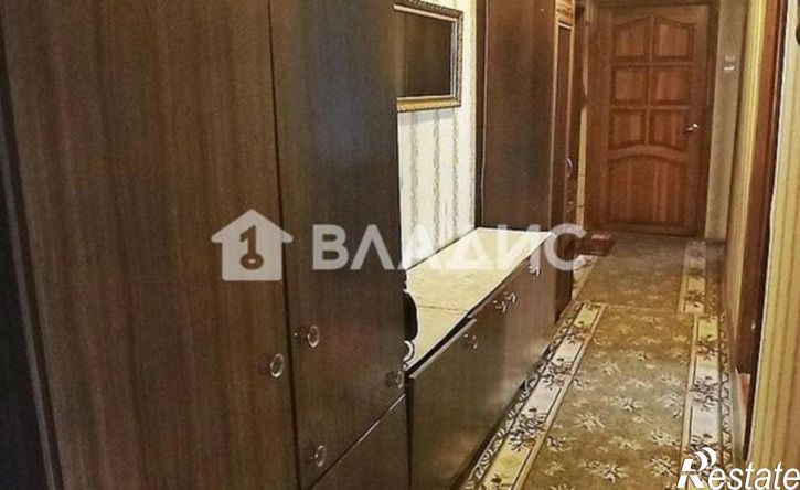 3-комн квартира ул Василисина, 8б,  д. 8б