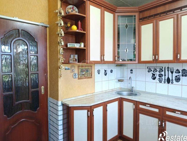 2-комн квартира ул Добросельская, 165б,  д. 165б