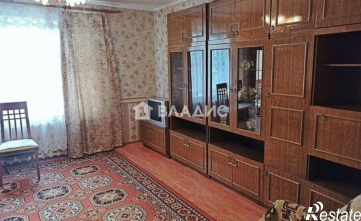 3-комн квартира ул Василисина, 8б,  д. 8б