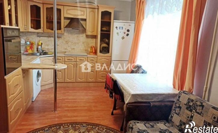 3-комн квартира ул Василисина, 8б,  д. 8б