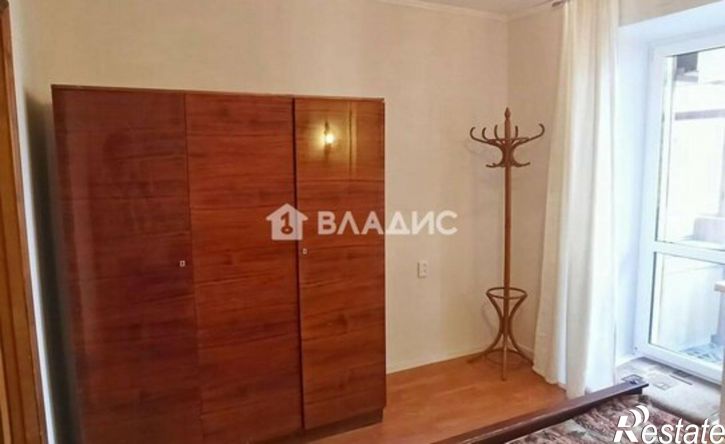 3-комн квартира ул Василисина, 8б,  д. 8б