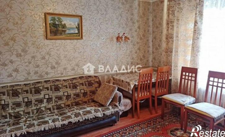 3-комн квартира ул Василисина, 8б,  д. 8б