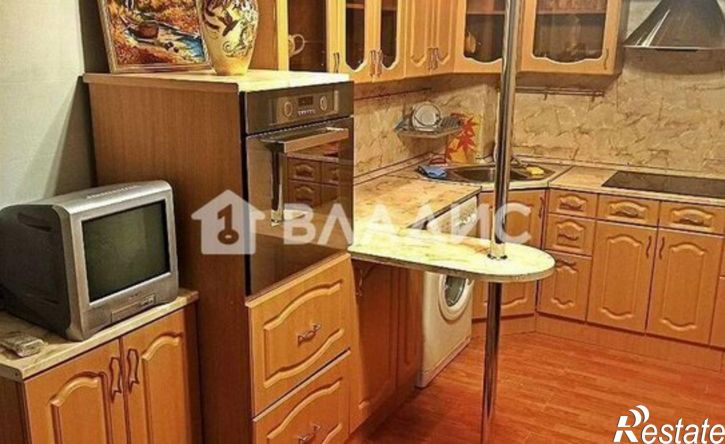 3-комн квартира ул Василисина, 8б,  д. 8б