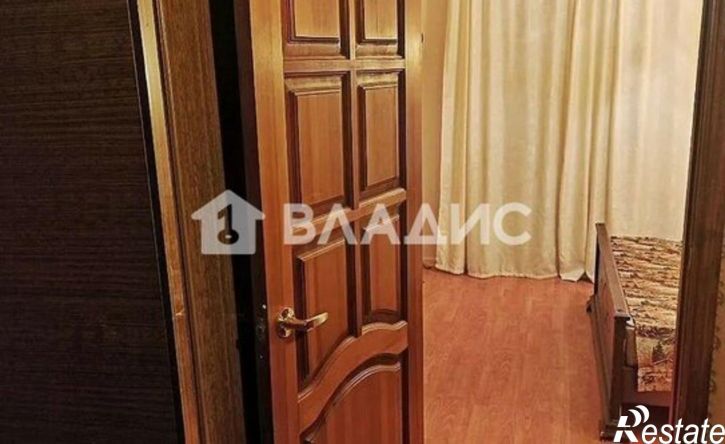 3-комн квартира ул Василисина, 8б,  д. 8б