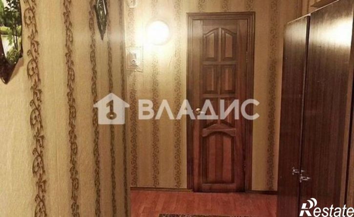 3-комн квартира ул Василисина, 8б,  д. 8б