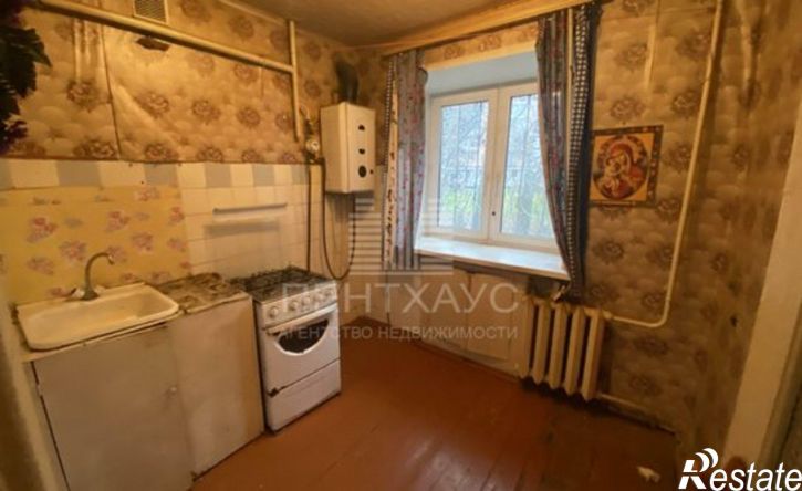 2-комн квартира ул Василисина, 12,  д. 12