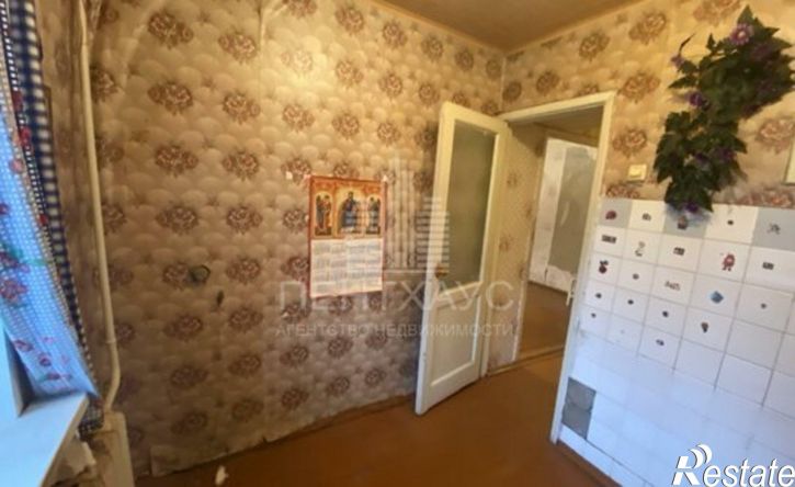 2-комн квартира ул Василисина, 12,  д. 12