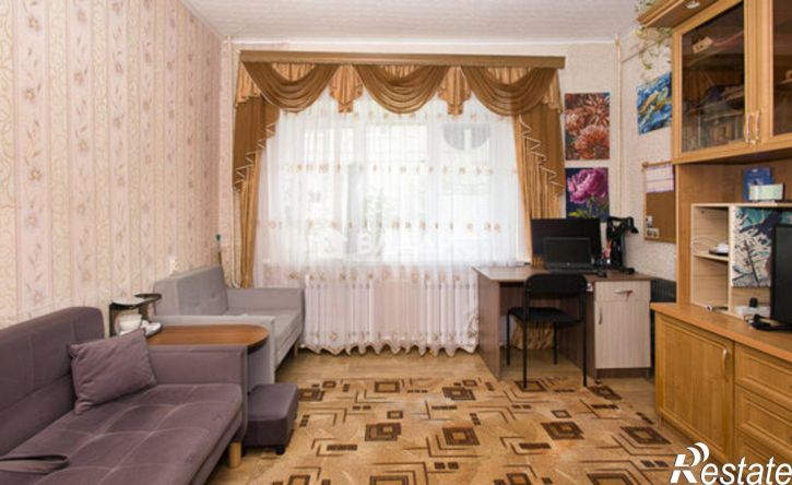 1-комн квартира ул Тракторная, 7А,  д. 7А