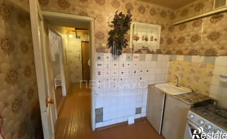 2-комн квартира ул Василисина, 12,  д. 12