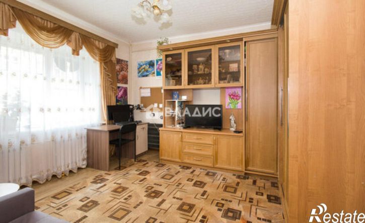 1-комн квартира ул Тракторная, 7А,  д. 7А
