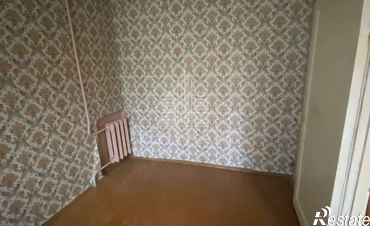 2-комн квартира ул Василисина, 12,  д. 12
