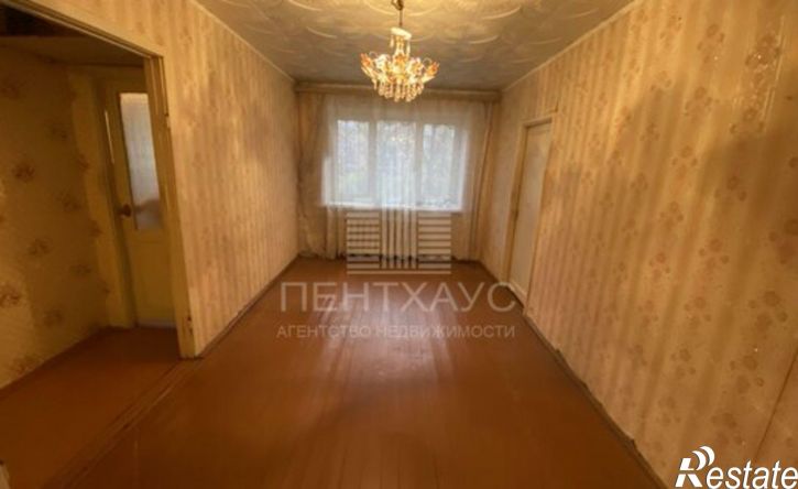 2-комн квартира ул Василисина, 12,  д. 12