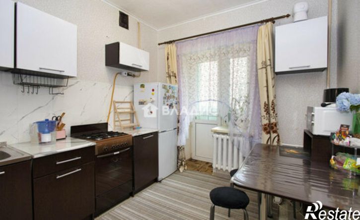 1-комн квартира ул Тракторная, 7А,  д. 7А