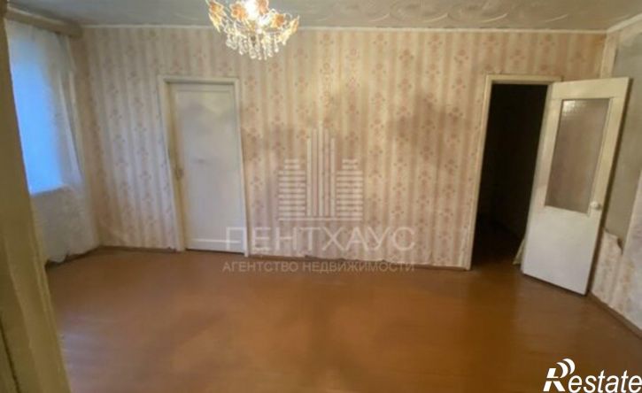 2-комн квартира ул Василисина, 12,  д. 12