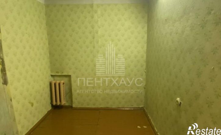 2-комн квартира ул Василисина, 12,  д. 12