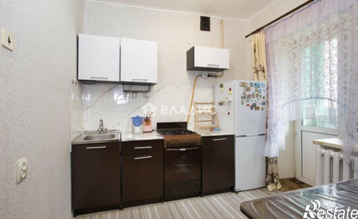1-комн квартира ул Тракторная, 7А,  д. 7А